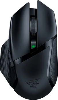 RAZER BASILISK X HYPER SPEED (1 / 5)