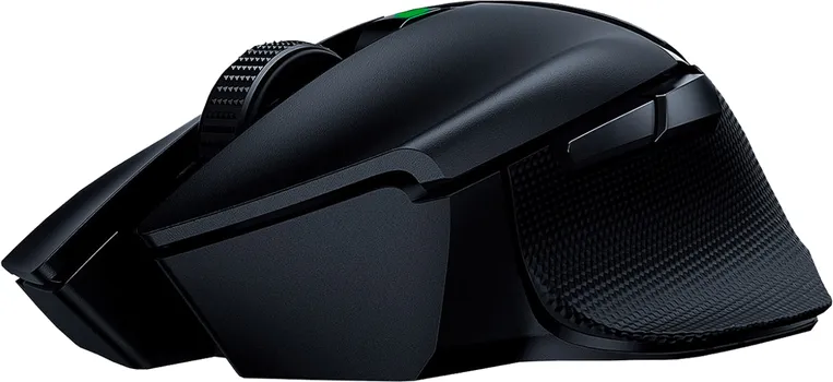 RAZER BASILISK X HYPER SPEED (2 / 5)