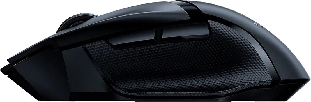 RAZER BASILISK X HYPER SPEED (4 / 5)