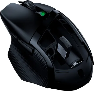 RAZER BASILISK X HYPER SPEED (5 / 5)