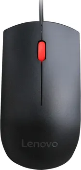 LENOVO OEM USB OPTICAL ERGONOMIC MOUSE (2 / 3)