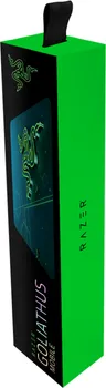 RAZER GOLIATHUS MOBILE GAMING MOUSE PAD (2 / 5)