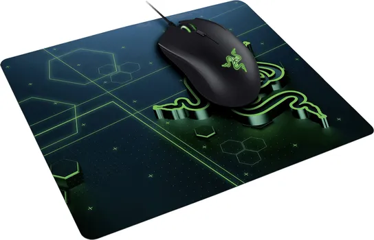 RAZER GOLIATHUS MOBILE GAMING MOUSE PAD (3 / 5)