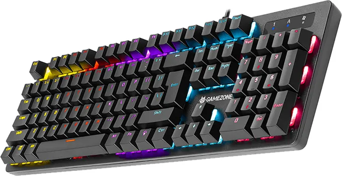 TRACER GAMEZONE HITT (3 / 4)