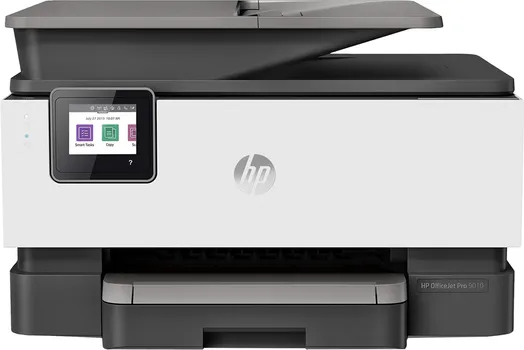 HP MFP OFFICEJET PRO 9013 AIO PRINTER (1 / 4)