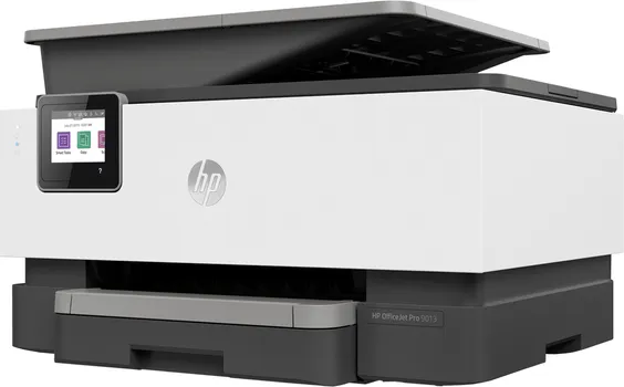 HP MFP OFFICEJET PRO 9013 AIO PRINTER (2 / 4)