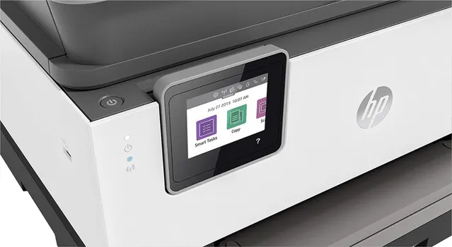 HP MFP OFFICEJET PRO 9013 AIO PRINTER (3 / 4)