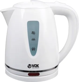 VOX KETLER WK 1003 (1 / 2)