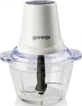 GORENJE SJECKALICA S400XG (2 / 8)