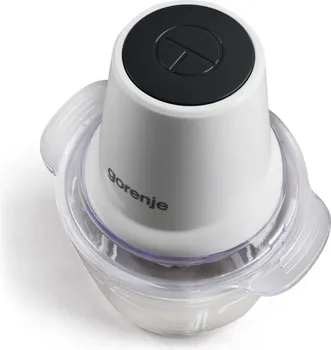 GORENJE SJECKALICA S400XG (5 / 8)