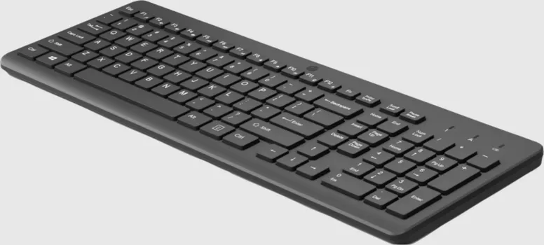 HP 225 WIRELESS TASTATURA (2 / 2)