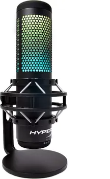 HYPERX MIKROFON QUADCAST S (1 / 1)