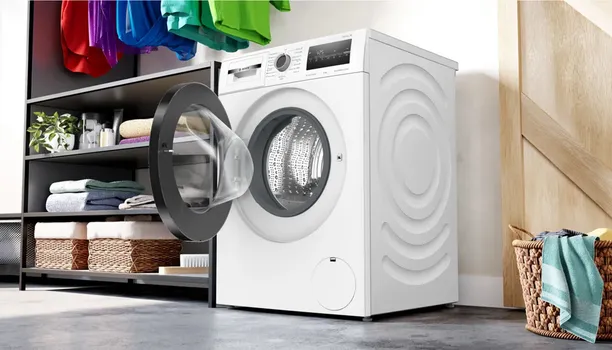 BOSCH WAN28270BY (3 / 9)