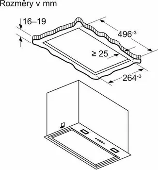 BOSCH DLN56AC50 (5 / 16)