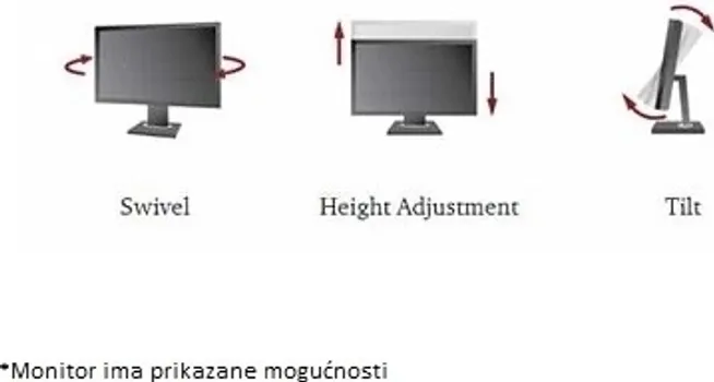 ASUS ROG STRIX XG32WCS [31.5 / 2560x1440 / 180HZ / VA / CURVED] (2 / 11)