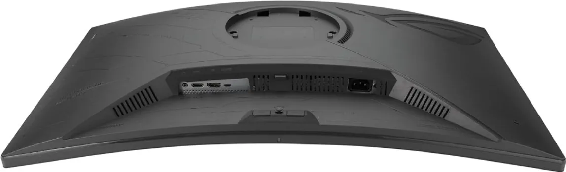 ASUS ROG STRIX XG32WCS [31.5 / 2560x1440 / 180HZ / VA / CURVED] (3 / 11)