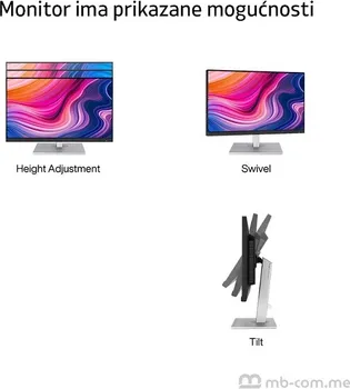 ASUS ROG STRIX XG32WCS [31.5 / 2560x1440 / 180HZ / VA / CURVED] (5 / 11)