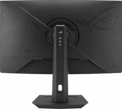 ASUS ROG STRIX XG32WCS [31.5 / 2560x1440 / 180HZ / VA / CURVED] (7 / 11)