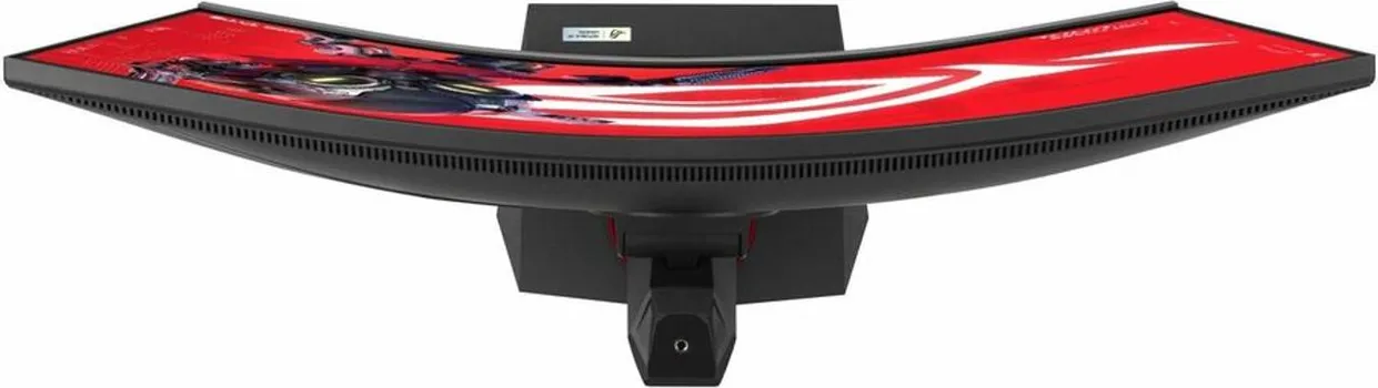 ASUS ROG STRIX XG32WCS [31.5 / 2560x1440 / 180HZ / VA / CURVED] (8 / 11)