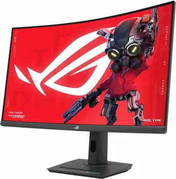 ASUS ROG STRIX XG32WCS [31.5 / 2560x1440 / 180HZ / VA / CURVED] (9 / 11)
