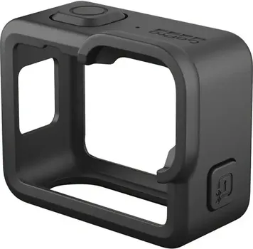 GOPRO PROTECTIVE SLEEVE (HERO) - SHOCK ABSORBING RUBBER DESIGNED FOR HERO (1 / 2)