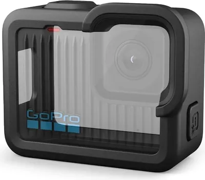 GOPRO PROTECTIVE SLEEVE (HERO) - SHOCK ABSORBING RUBBER DESIGNED FOR HERO (2 / 2)