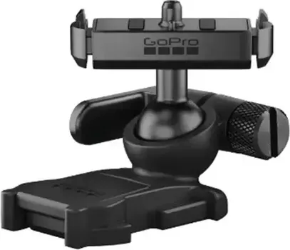 GOPRO MAGNETIC LATCH MOUNT - SWAP BETWEEN MOUNTS WITH EASE (3 / 6)