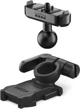 GOPRO MAGNETIC LATCH BALL JOINT MOUNT - SWAP MOUNTS + SWITCH ANGLES WITH EASE (3 / 7)