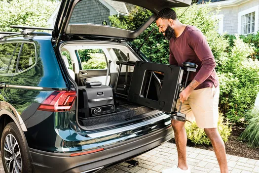 NINJA WOODFIRE ELECTRIC OUTDOOR GRILL & SMOKER (24 / 24)