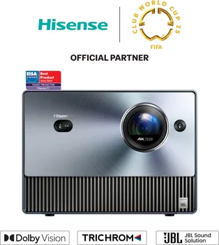 HISENSE PROJEKTOR C1 MINI LASER (2 / 15)