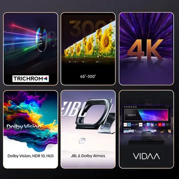 HISENSE PROJEKTOR C1 MINI LASER (3 / 15)