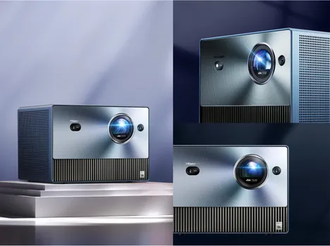 HISENSE PROJEKTOR C1 MINI LASER (4 / 15)