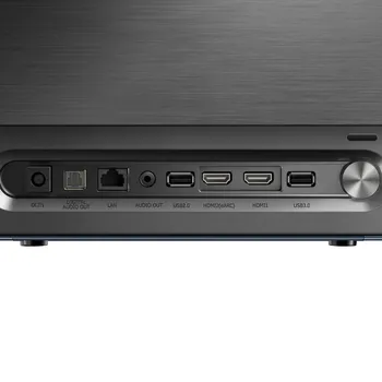 HISENSE PROJEKTOR C1 MINI LASER (6 / 15)