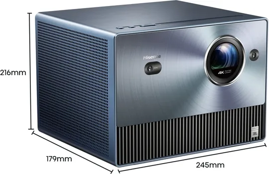HISENSE PROJEKTOR C1 MINI LASER (13 / 15)