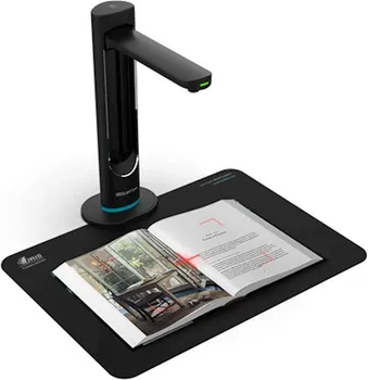 IRISCAN DESK 6 BUSINESS (1 / 6)
