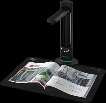 IRISCAN DESK 6 BUSINESS (2 / 3)