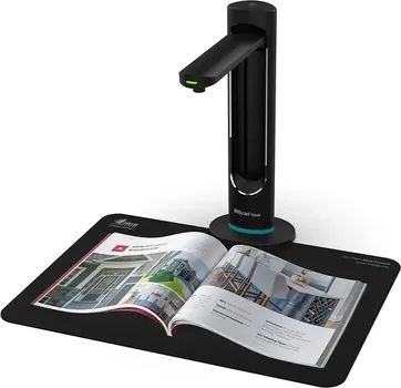 IRISCAN DESK 6 BUSINESS (5 / 6)