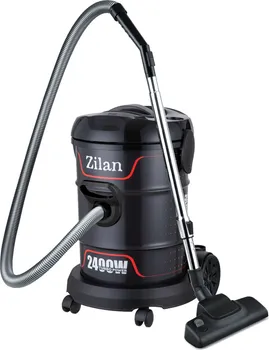 ZILAN / FLORIA USISIVAČ SA METANIM KUĆIŠTEM, 2400W - ZLN2006 (1 / 7)