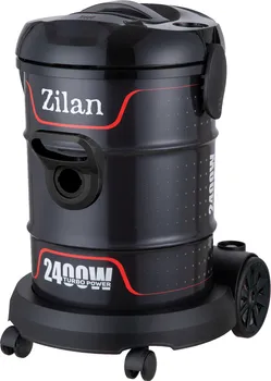 ZILAN / FLORIA USISIVAČ SA METANIM KUĆIŠTEM, 2400W - ZLN2006 (2 / 7)