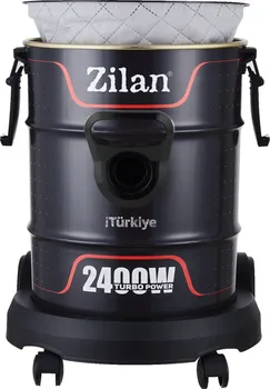 ZILAN / FLORIA USISIVAČ SA METANIM KUĆIŠTEM, 2400W - ZLN2006 (4 / 7)
