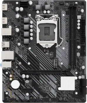 ASROCK H510M-H2 M.2 SE (2 / 5)