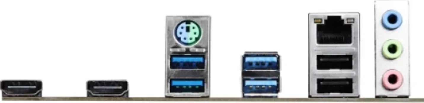 ASROCK H510M-H2 M.2 SE (5 / 5)