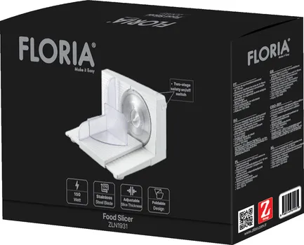 ZILAN / FLORIA ZLN1931 (2 / 2)