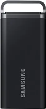 SAMSUNG T5 EVO 2TB / SSD PORTABLE (2 / 2)