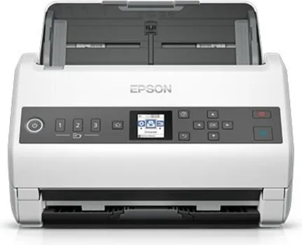 EPSON SKENER WORKFORCE DS-730N (2 / 2)
