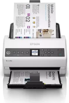 EPSON SKENER WORKFORCE DS-730N (4 / 4)