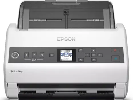 EPSON SKENER WORKFORCE DS-730N (7 / 10)