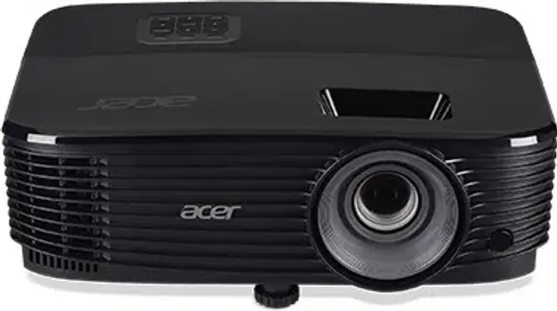 ACER X1123HP DLP SVGA 4000 LM 20000:1 EMEA 2.25 EURO POWER/5000 HOURS 1920X1200 (1 / 4)