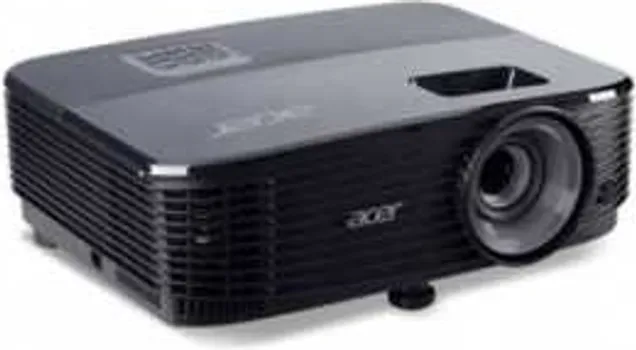 ACER X1123HP DLP SVGA 4000 LM 20000:1 EMEA 2.25 EURO POWER/5000 HOURS 1920X1200 (2 / 4)