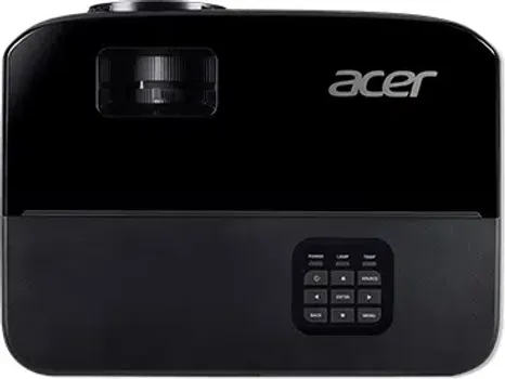 ACER X1123HP DLP SVGA 4000 LM 20000:1 EMEA 2.25 EURO POWER/5000 HOURS 1920X1200 (3 / 4)